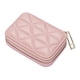 thumbnail image 2 of Estuche para Lápiz Labial con Espejo, Regalo de Año Nuevo, Rosa, 2 of 3