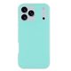 thumbnail image 1 of Carcasa Slim Antigolpes para iPhone 17 Pro Turquesa, 1 of 7