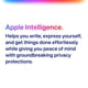 thumbnail image 4 of Tablet Apple iPad Air 11 pulgadas (M2) 512 GB Azul - Azul, 4 of 6