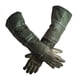 thumbnail image 3 of Guantes Antimordida De Piel De Vaca, Protección Para El Manejo De Animales Para Perros Lagarto Serpiente, 3 of 6