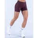thumbnail image 2 of Short Fitness Calza Corta 6.5 Impact Ajuste Escultórico - YJ327, 2 of 3