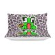 thumbnail image 4 of Pink Leopard Unspeakable Comforter Set Soft 3 Pcs Twin Bedding Sets Thicken for All Season, 4 of 5
