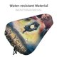 thumbnail image 4 of Funda de Asiento para Bicicleta Desmarcar Impermeable, 4 of 6