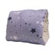 thumbnail image 4 of Almohada Para Brazo Para Lactancia, Cómoda Y Duradera, Almohada De Alimentación Para Bebé Para Mamá, Estrella Gris, 4 of 5