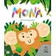 thumbnail image 1 of Mona de Editorial Apila, 1 of 3