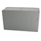 thumbnail image 2 of Caja de conexiones Ogrmar de plástico IP65 25 x 15 x 10 cm, 2 of 4