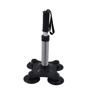 Ioensy - Entrenador De Lucha De Brazo Con Ventosa, Entrenador De Antebrazo Para Ejercicio, Antebrazos, Hogar, 35Lb A 40Lb