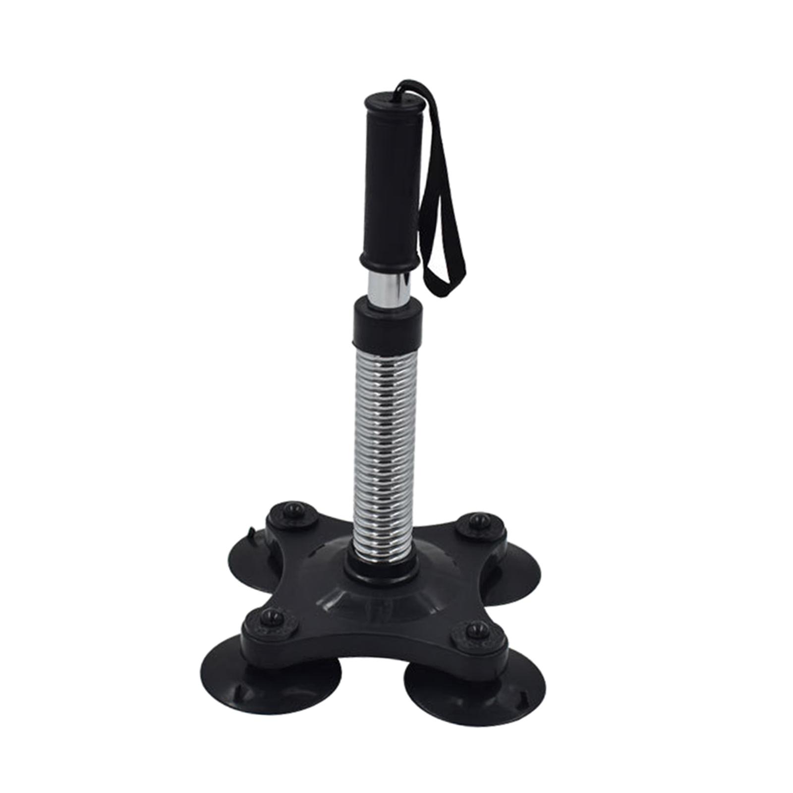 Ioensy - Entrenador De Lucha De Brazo Con Ventosa, Entrenador De Antebrazo Para Ejercicio, Antebrazos, Hogar, 35Lb A 40Lb