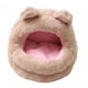 thumbnail image 2 of Casa Cálida Para Hámster, Ropa De Cama Para Animales Pequeños, Casa Para Mascotas Pequeñas, Conejito, Erizo, Oso Pequeño, 2 of 5