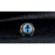 thumbnail image 3 of Anillo de Titanio Hombre Moda 2020, 3 of 3