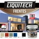 thumbnail image 2 of Impermeabilizante para frentes y muros Liquitech 4 Lts./Rojo Colonial, 2 of 3