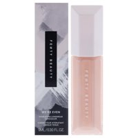 Fenty Beauty - Incluso Tenemos Un Corrector Hidratante De Larga Duración De 160 W Con Matices Cálidos De Melocotón.