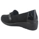 thumbnail image 4 of Zapato Chalada Mujer Deza-3 Negro Casual, 4 of 7