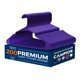 thumbnail image 1 of Perchas Campior Premium Ahorro de Espacio Color Púrpura x200, 1 of 7