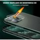 thumbnail image 2 of Protector de Cámara Vidrio Templado HD Anti Rayas IPhone 11 Pro Max (Transparente) - SmartMob, 2 of 7