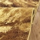 thumbnail image 3 of Alfombra Pasillo Largo Arizona Café 66 x 430 cm, 3 of 3