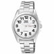 thumbnail image 2 of Reloj A190-204Y Análogo Plateado Q&Q, 2 of 2