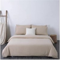 Rehuce - Funda Plumon King 100% Algodón