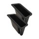 thumbnail image 1 of Accesorios Interiores De La Caja De Almacenamiento Del Lado De La Puerta Para El Reemplazo De Ford Mustang, 1 of 5