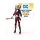thumbnail image 1 of Figura de colección The Noble Collection DC Harley Quinn 18cm, 1 of 7