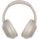 thumbnail image 2 of Auriculares Sony WH1000XM4 Silver ANC Bluetooth 30h, 2 of 3