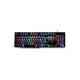 thumbnail image 1 of Teclado Gamer Pc Conexión Usb Retroiluminación Rgb - PS, 1 of 3