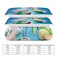thumbnail image 2 of Frozen 3-Piece Bedding Set Soft Warm And Comfortable Bed Set, 2 of 5