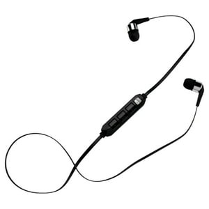 Audifonos Altec Bluetooth Negro Mzx120 Negro