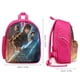 thumbnail image 2 of Percy Jackson Mochila Escolar para Niños y Niñas, Mochila Infantil Ligera de Alta Calidad, Grande y Duradera ROSA, 2 of 6