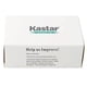 thumbnail image 5 of Baterías Kastar AAA Ni-MH de 700 mAh, paquete de 16 con cargador USB, 5 of 6
