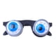 thumbnail image 2 of Disfraz Aterrador, Gafas De Globo Ocular, Accesorios Para Fotos, Disfraces, Regalos Tontos Para Fiestas, 2 of 3