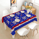 thumbnail image 4 of Set Mantel Dieciochero Más 6 Fundas Sillas Fiestas Patrias, 4 of 5