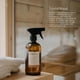 thumbnail image 5 of Aromatizador Home Spray Ambar 500ml GOYA cafe, 5 of 8