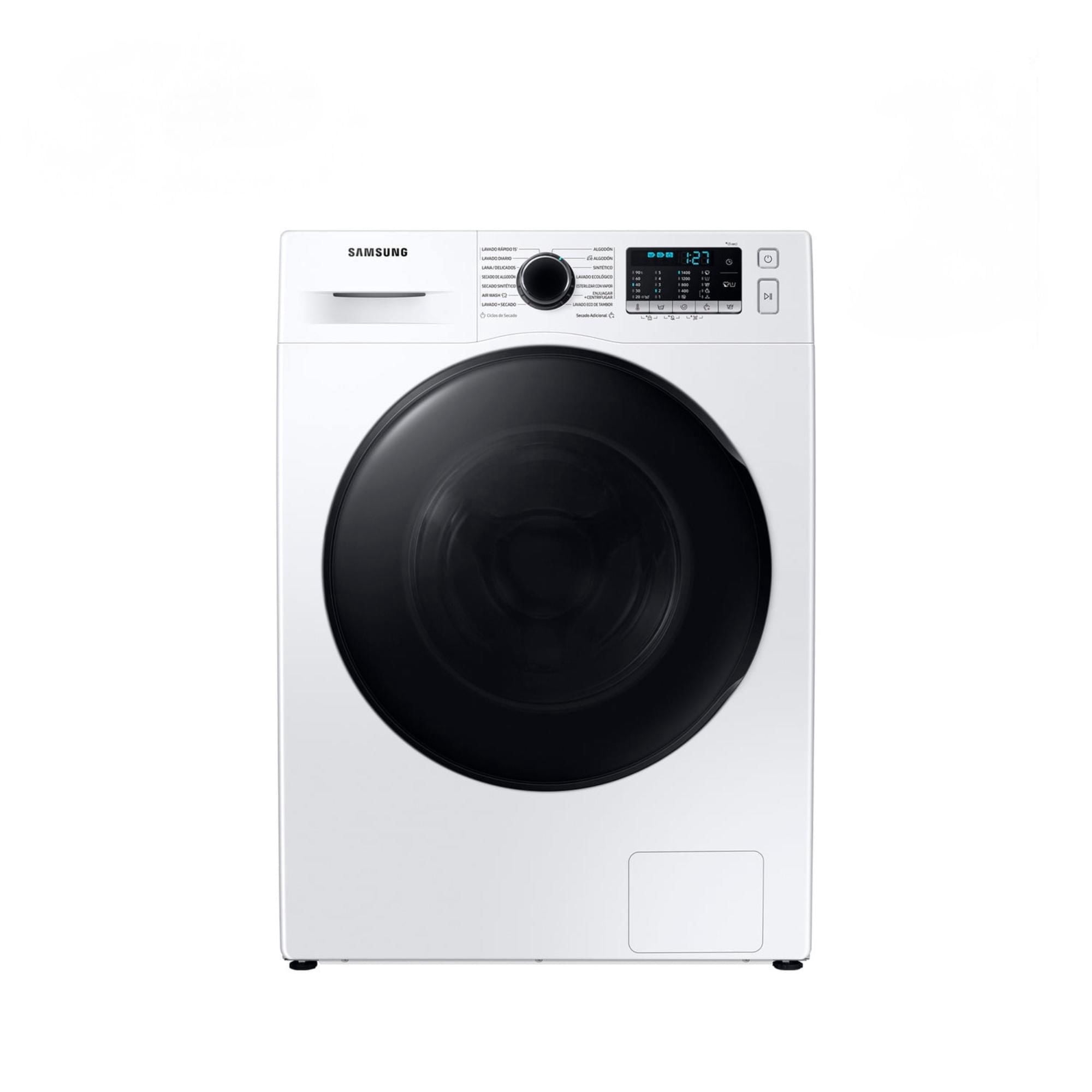 Lavadora secadora 11 KG / 7 KG WD11TA046BE/ZS