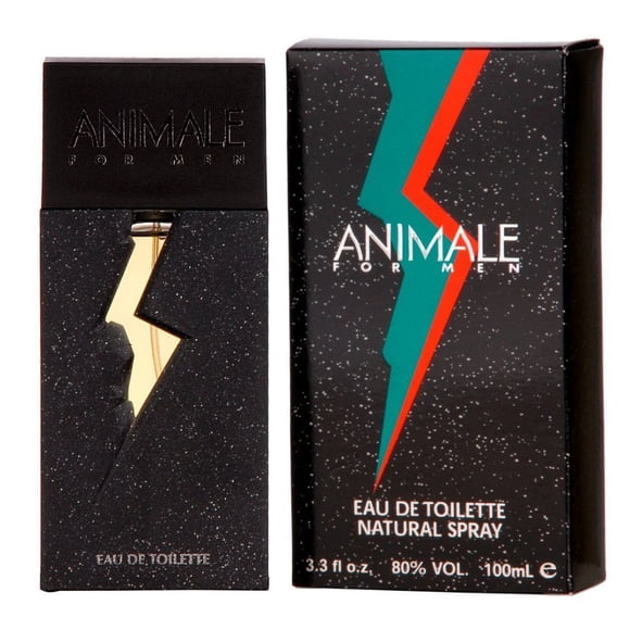 Perfume Animale Parfums Vetrarian Eau De Toilette, 100 ml, para hombre