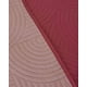 thumbnail image 2 of Cubrecama Quilt Hotpress Liso Bicolor 2 Plazas Doral, 2 of 4