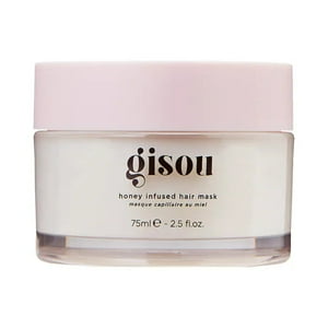 Gisou - Macarilla Capilar Mini Honey Infused 75Ml