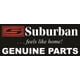 thumbnail image 4 of Kit de servicio: tapa del termostato Suburban 525022, 4 of 4