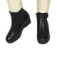 thumbnail image 2 of Botin de Mujer Invierno 73 Yassne Negro, 2 of 5