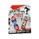 thumbnail image 2 of Dedos Skate Mini Patineta multicolor, 2 of 2