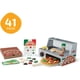 thumbnail image 3 of Set Pizza de Madera Melissa Doug 41 Piezas, 3 of 3