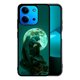 thumbnail image 1 of Carcasa Compatible con REDMI 15C Diseño 176, 1 of 3