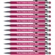 thumbnail image 1 of Bolígrafos táctiles personalizados Bright Vibes 12 piezas, 1 of 6