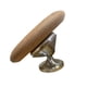 thumbnail image 2 of Espresso Lens Mirror Coffee Machine Accesorios Para Office Home Restaurant Beech Argent Base, 2 of 3