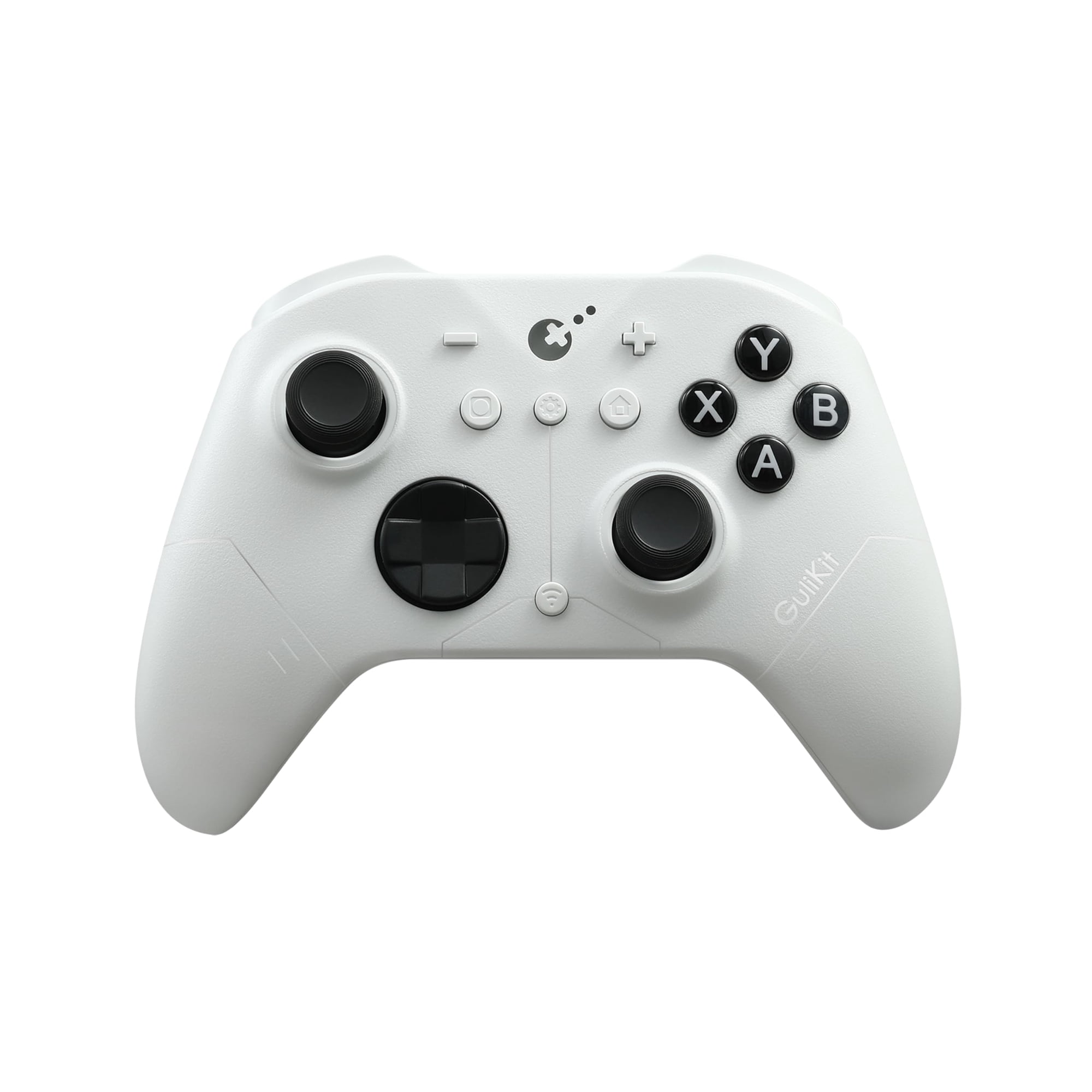 Controlador De Juegos Inalámbrico Gulikit Es Pro Para Pc/android/switch