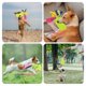 thumbnail image 4 of Juguete de arrastre chirriante wodoca para perros grandes, 4 of 7