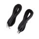 thumbnail image 1 of 2 unids 6p6c rj12 macho a macho plana recta cable de teléfono de línea fija 5 m, 1 of 5