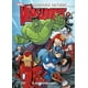 thumbnail image 1 of Comic Marvel Action Los Vengadores 01 El Nuevo Peligro, 1 of 2