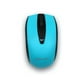 thumbnail image 3 of Mouse inalambrico de 1200 dpi - blue, 3 of 3
