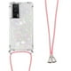 thumbnail image 1 of Funda FOXDOCK para Xiaomi Poco F5 Pro 5G con Cuerda Ajustable, Brillo Líquido, Protección Antigolpes y Lente – Ideal para Regalo, 1 of 6